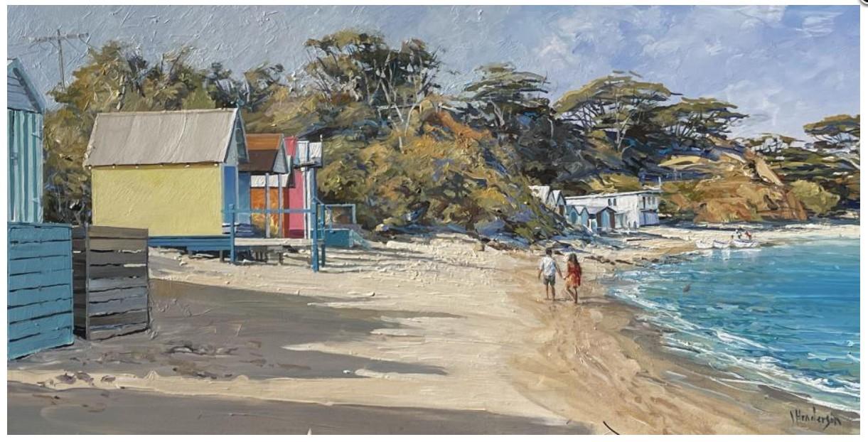Jayne Henderson